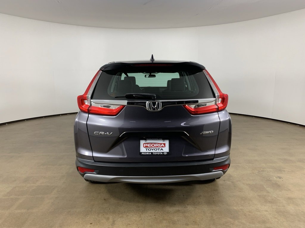 Used 2019 Honda CR-V LX image 28