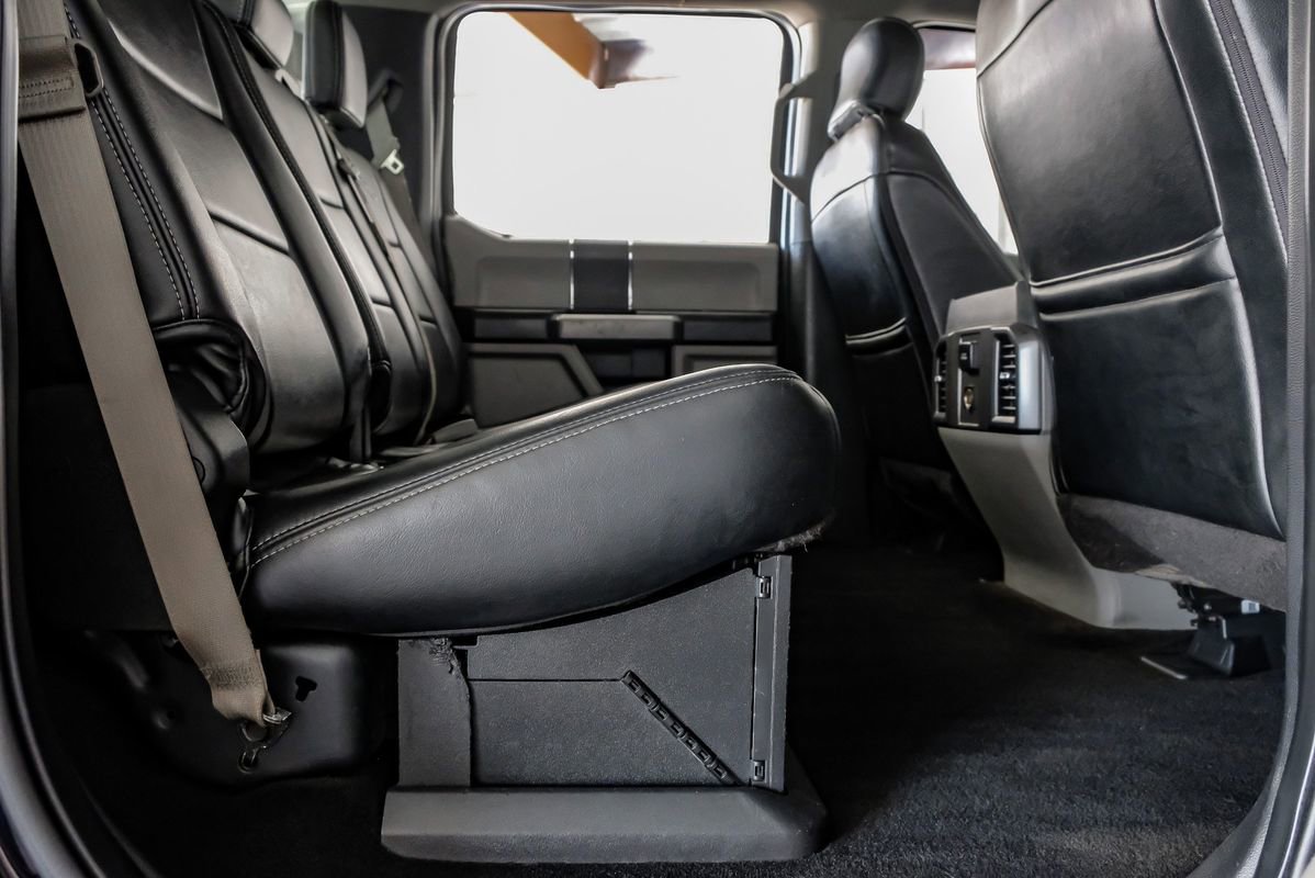 Used 2017 Ford F250 XLT w/ XLT Value Package image 33