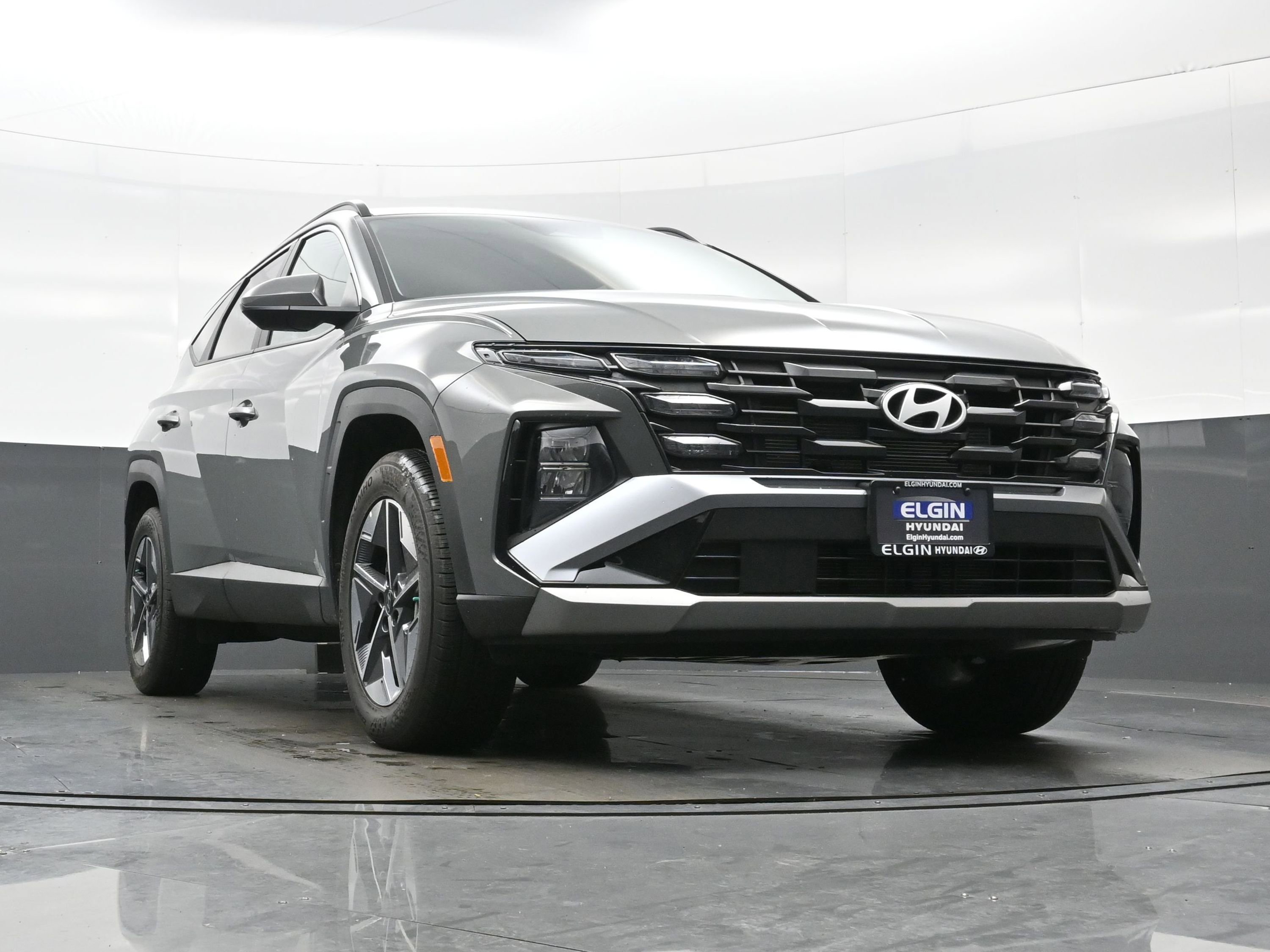 Certified 2026 Hyundai Tucson SEL image 32