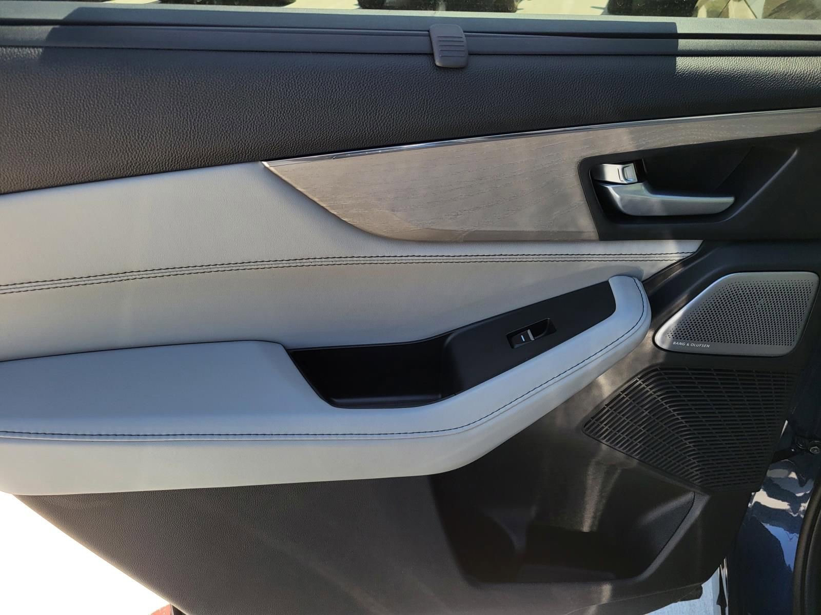 New 2026 Acura MDX SH-AWD w/ Advance Package image 12