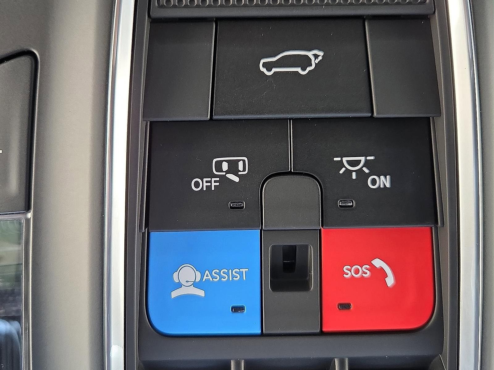 New 2026 Jeep Grand Cherokee Limited w/ Luxury Tech Group II image 22