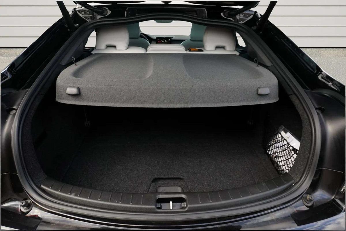 Used 2024 Polestar Polestar 2 AWD/4WD image 10