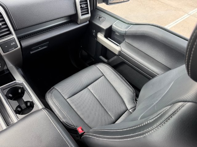 Used 2018 Ford F150 Lariat AWD/4WD image 24