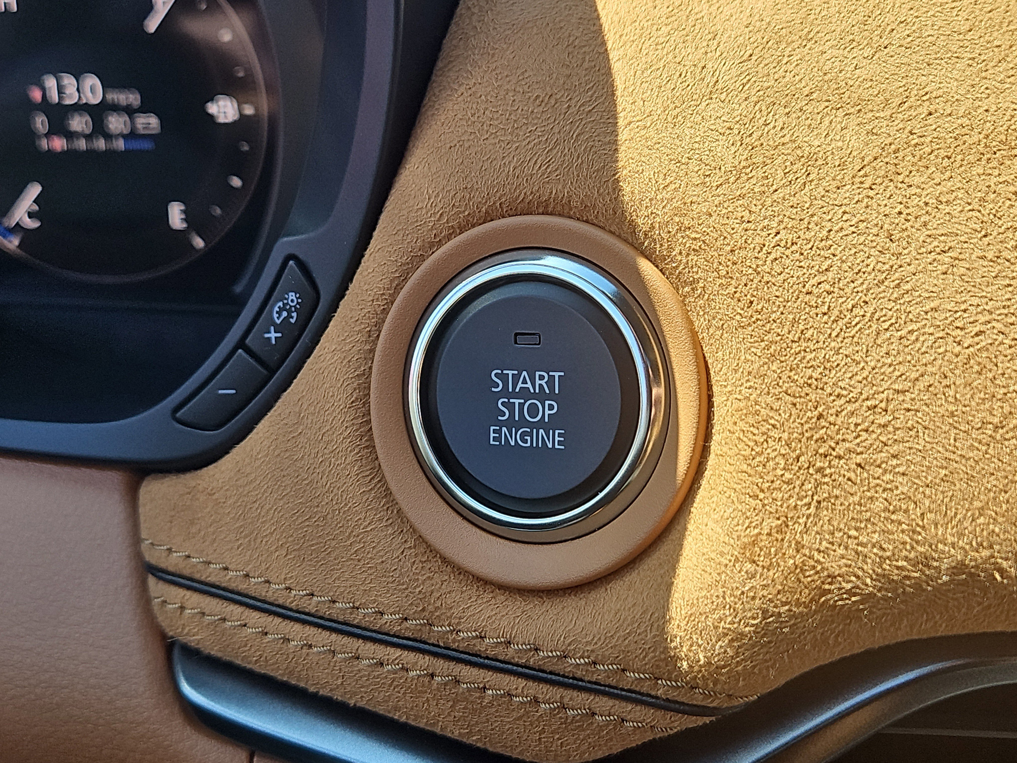 New 2026 MAZDA CX-70 3.3 Turbo S w/ Premium Plus image 11