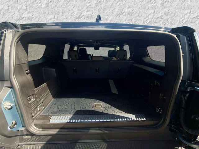 Used 2024 GMC Hummer EV 3X w/ Omega Edition image 12