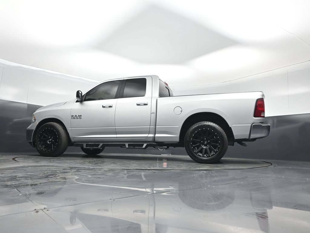 Used 2018 RAM 1500 Classic SLT RWD image 44