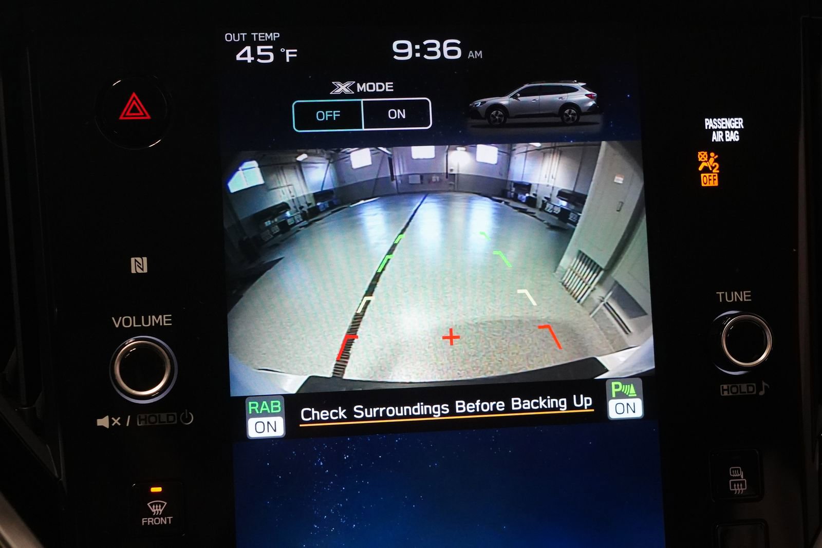 Used 2020 Subaru Outback Limited w/ Popular Package #2 image 23