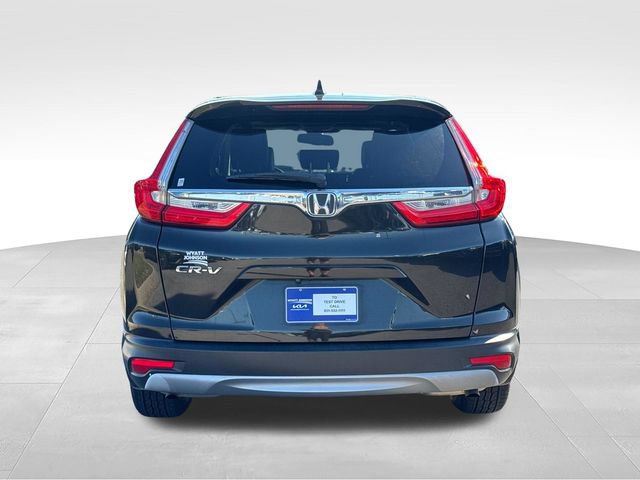 Used 2019 Honda CR-V EX-L image 4