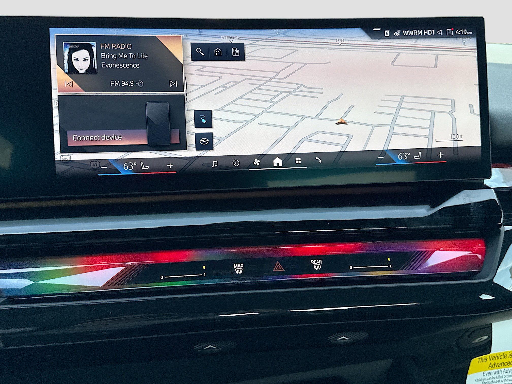 New 2026 BMW i5 eDrive40 RWD image 32