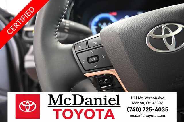 Used 2026 Toyota Crown w/ Advanced Technology Package AWD/4WD image 27
