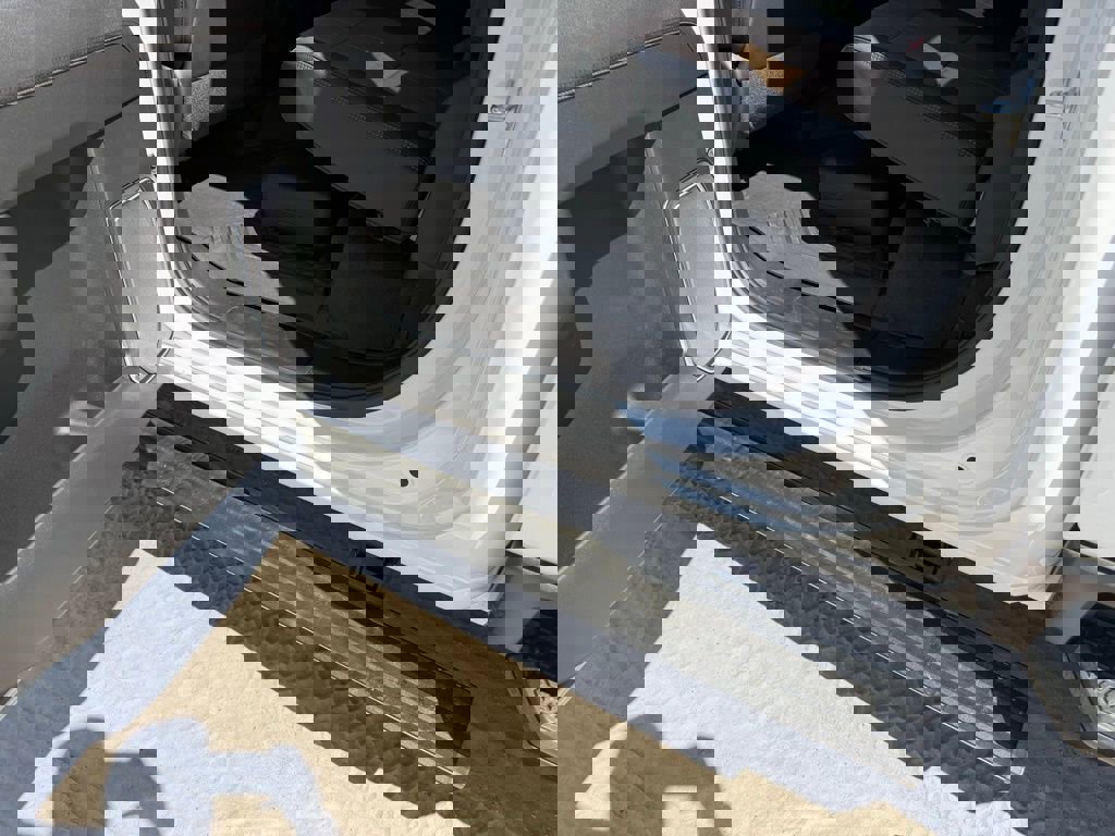 New 2026 Chevrolet Silverado 2500 High Country w/ High Country Premium Package image 8