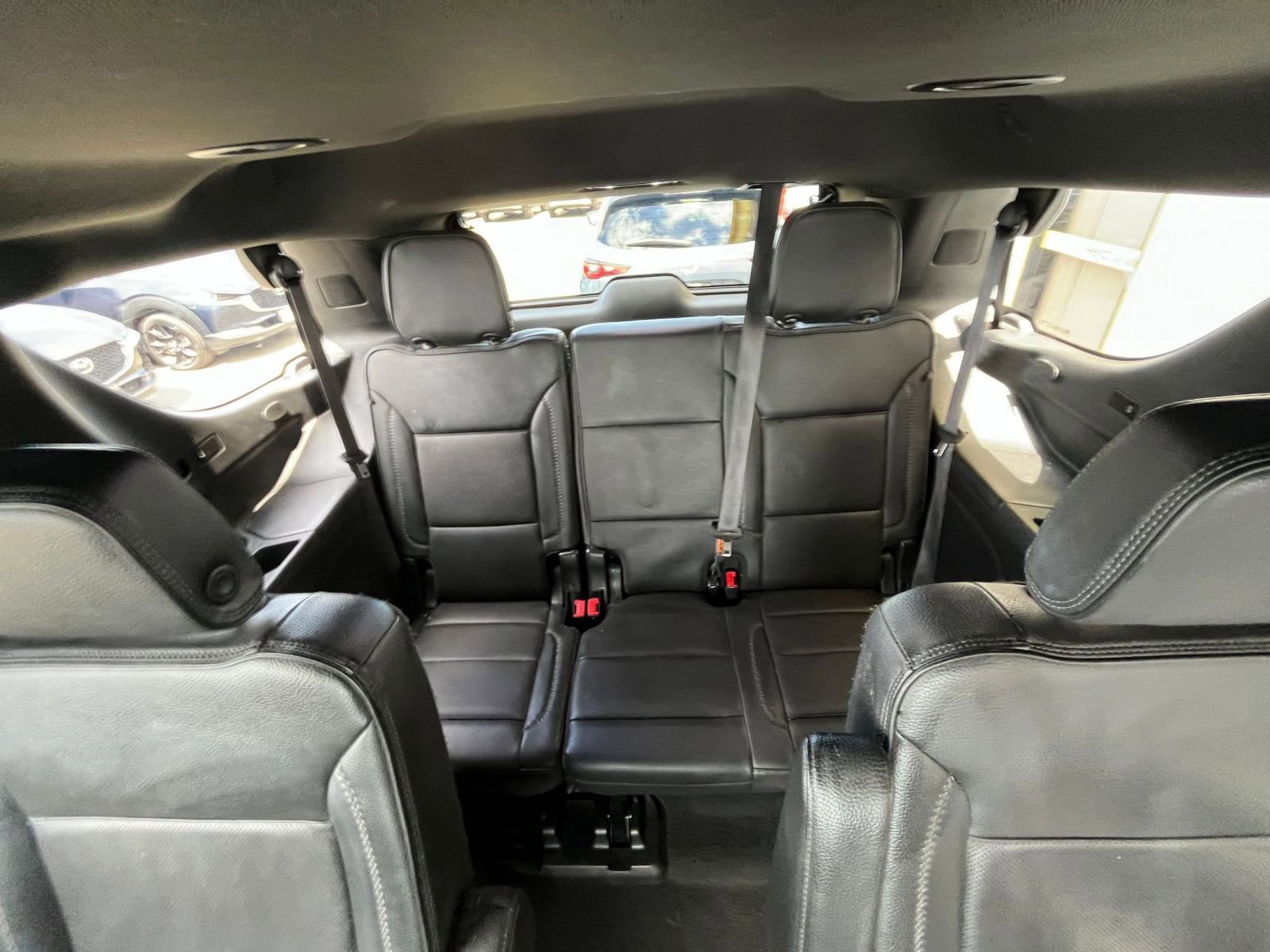 Used 2023 GMC Yukon Denali AWD/4WD image 30