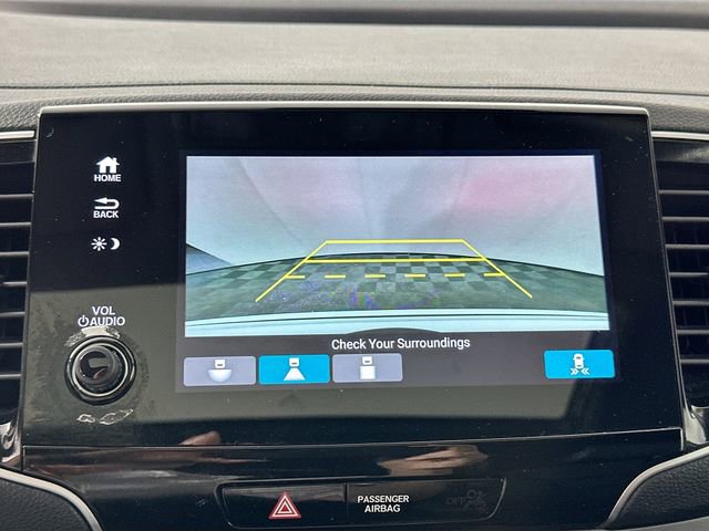 Used 2022 Honda Pilot Special Edition image 13