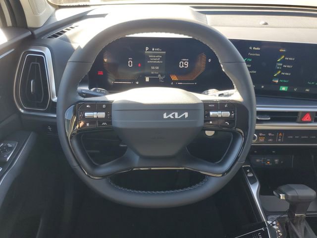 New 2026 Kia Sorento S w/ S Panoramic Sunroof Package image 11