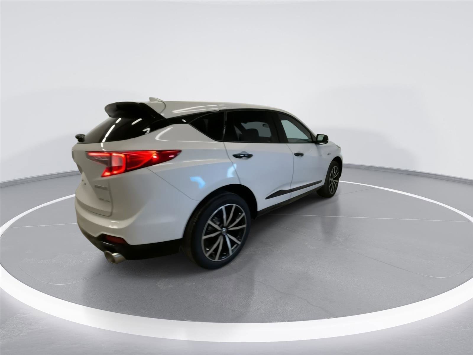 New 2026 Acura RDX A-Spec image 8