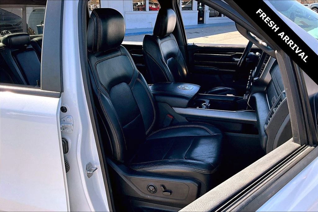 Used 2020 RAM 1500 Sport w/ Level 2 Equipment Goup w/2_L image 28