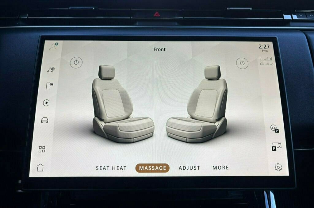 Used 2023 Land Rover Range Rover Sport First Edition image 38