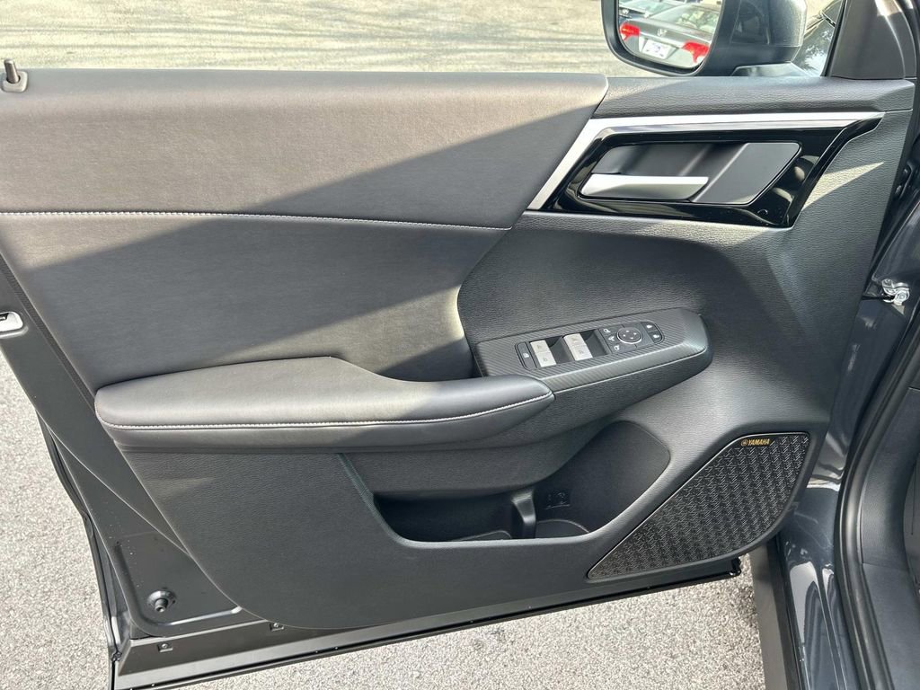 New 2026 Mitsubishi Outlander SE FWD image 23