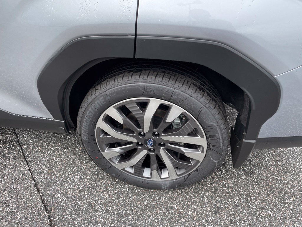 New 2026 Subaru Forester Touring AWD/4WD image 7