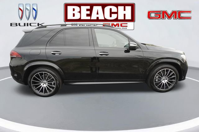 Used 2022 Mercedes-Benz GLE 350 4MATIC video 2