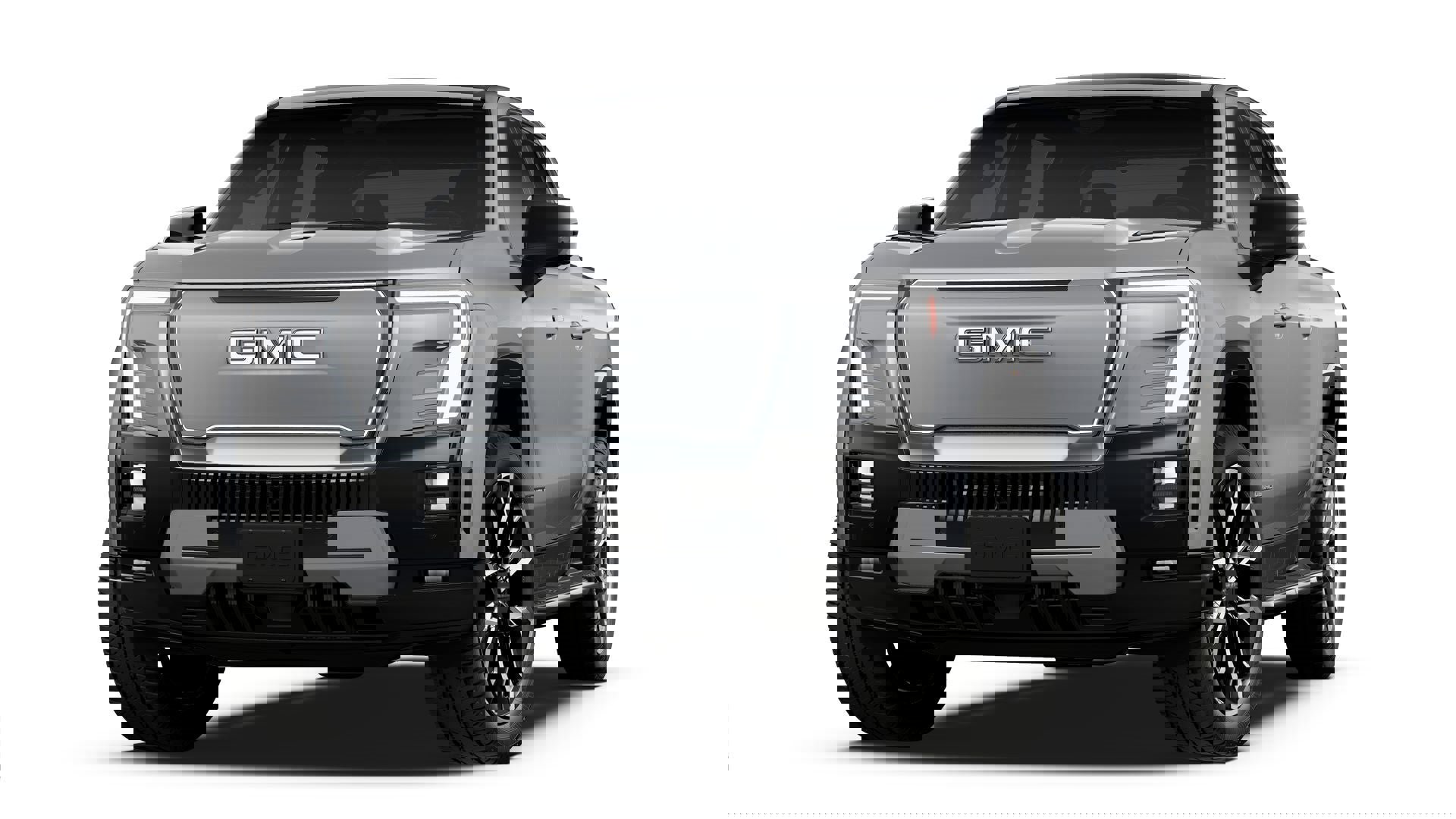 New 2025 GMC Sierra EV Denali image 33