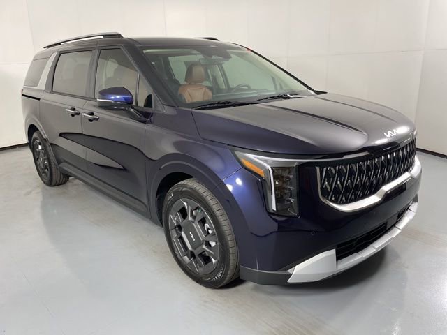New 2026 Kia Carnival EX image 2