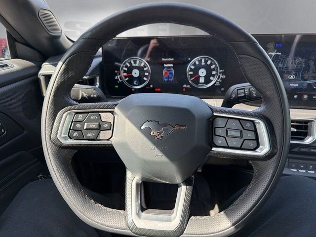 Certified 2025 Ford Mustang GT Premium image 3