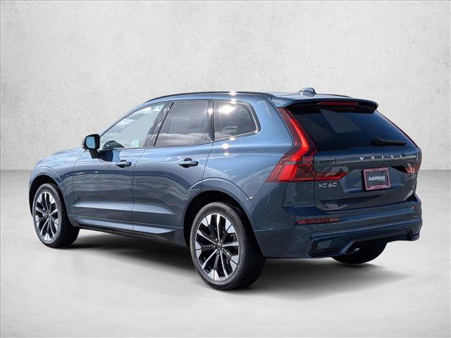 Certified 2026 Volvo XC60 B5 Plus w/ Protection Package Premier AWD/4WD image 8