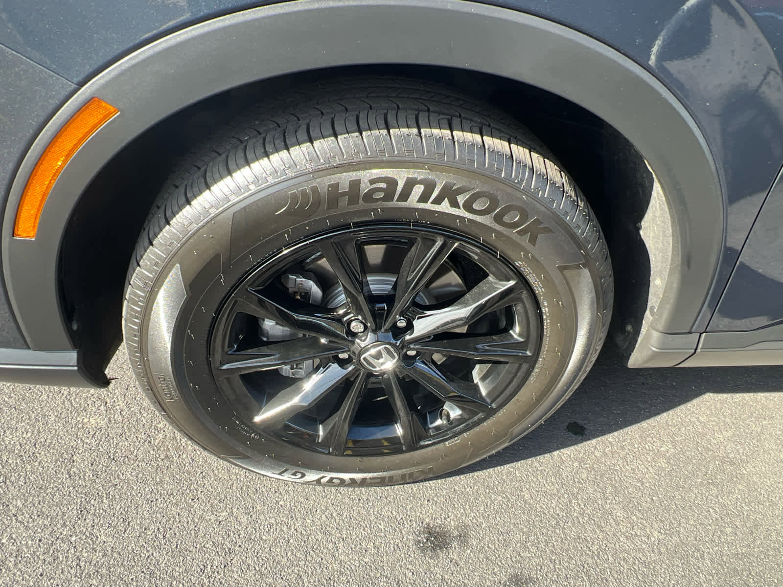 Used 2024 Honda CR-V Sport-L image 6