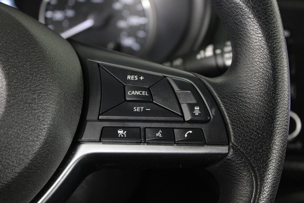 Certified 2023 Nissan Kicks SV FWD image 26