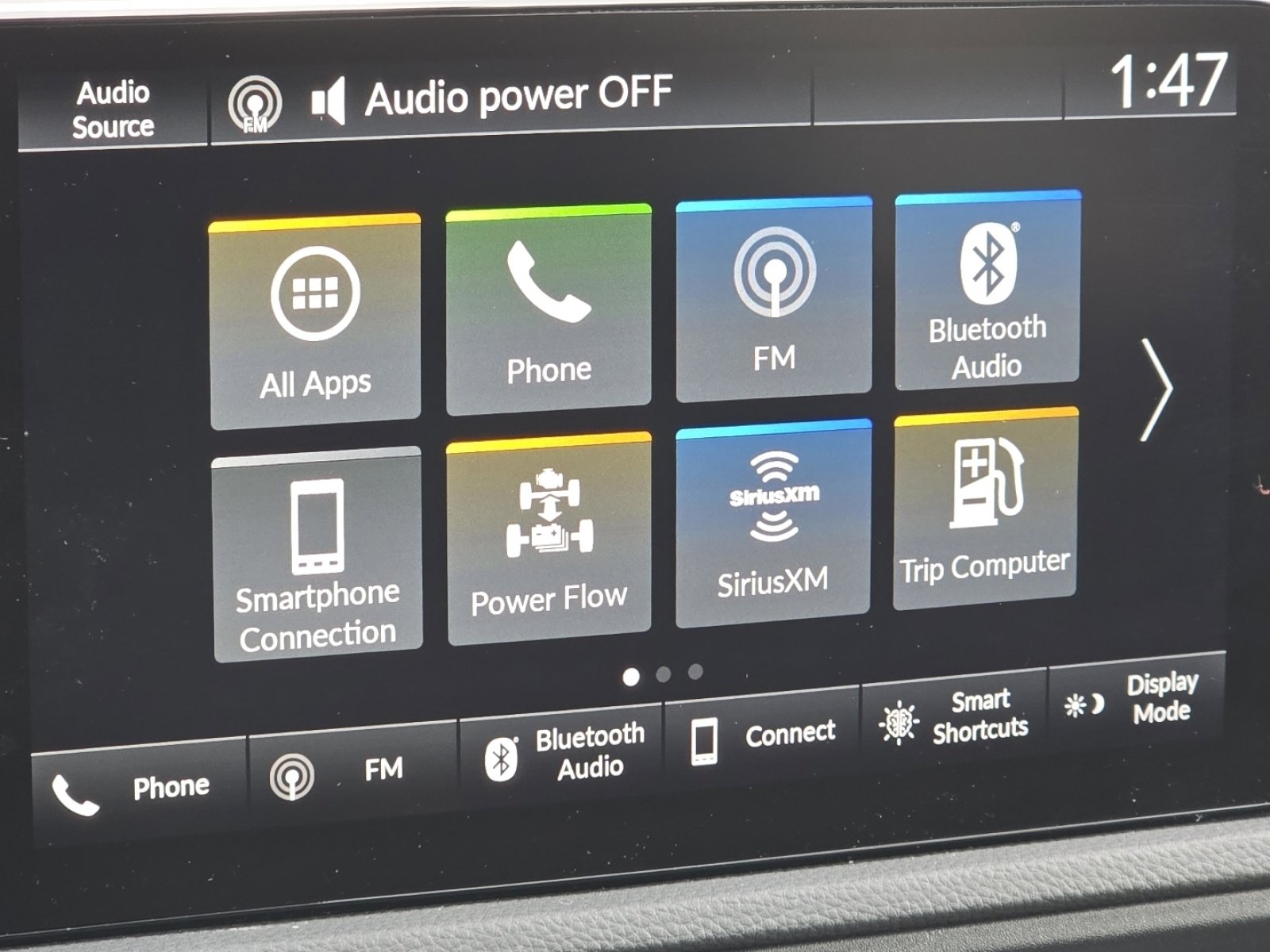 Certified 2024 Honda CR-V Sport-L image 33