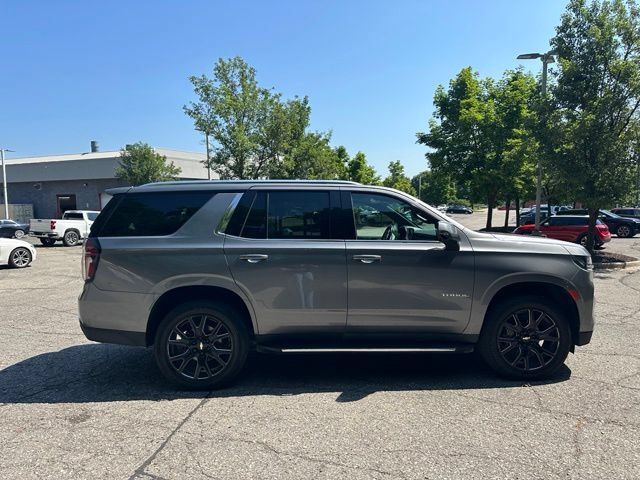 Used 2021 Chevrolet Tahoe LT w/ LT Signature Package AWD/4WD image 6