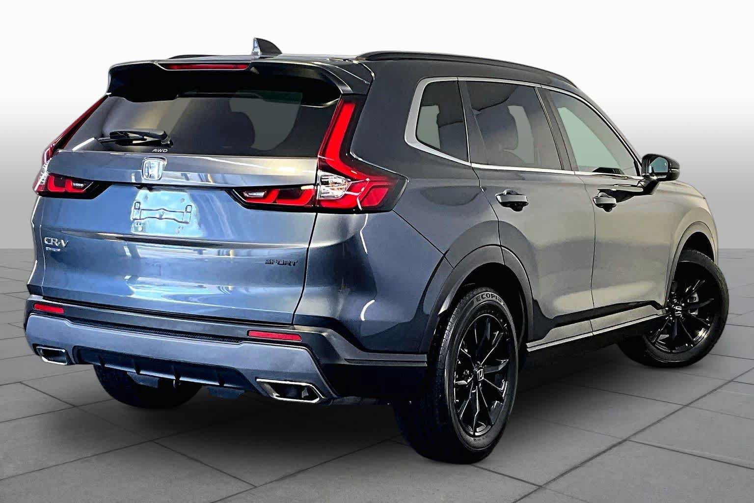 Used 2024 Honda CR-V Sport image 13
