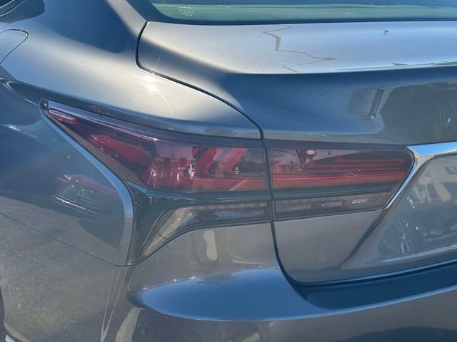 Used 2021 Lexus LS 500 AWD w/ Interior Upgrade Package image 14