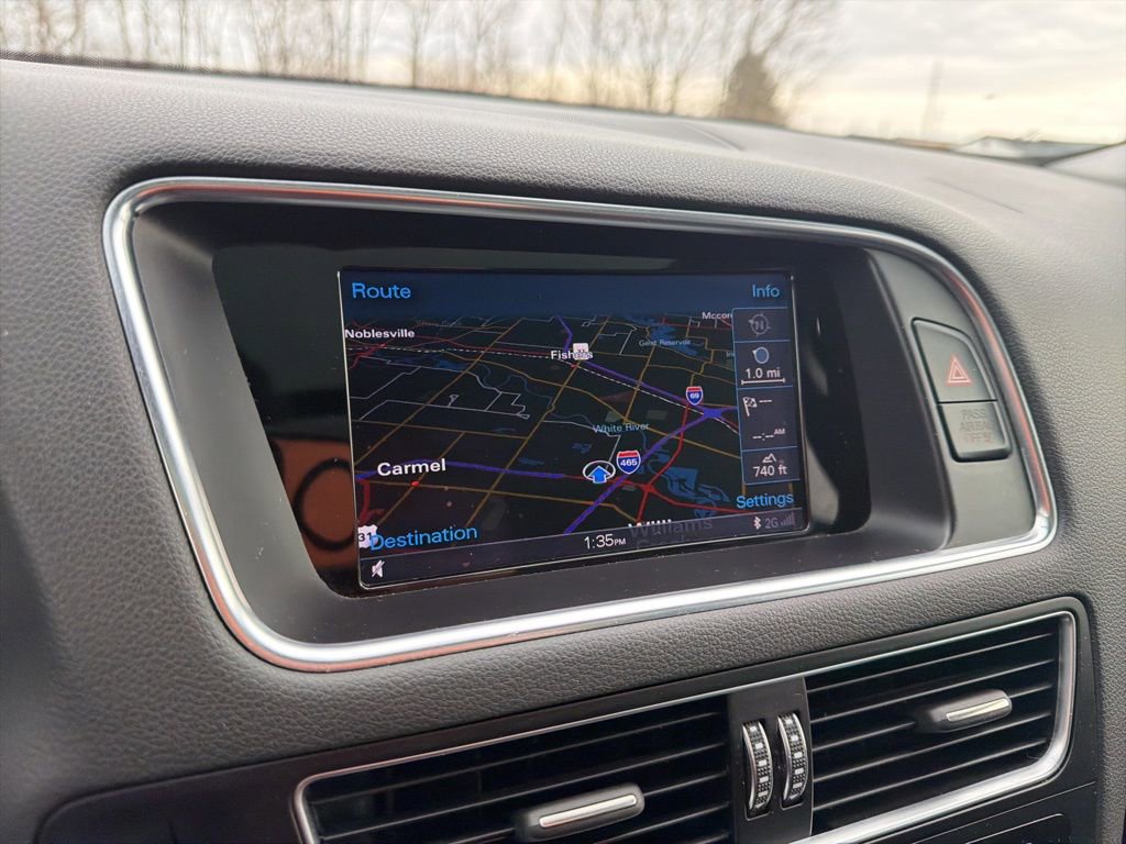 Used 2015 Audi Q5 2.0T Premium Plus image 30