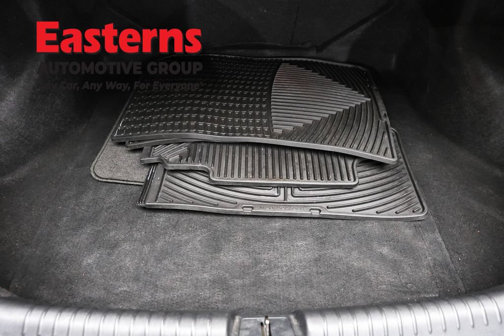 Used 2014 Honda Civic EX image 9