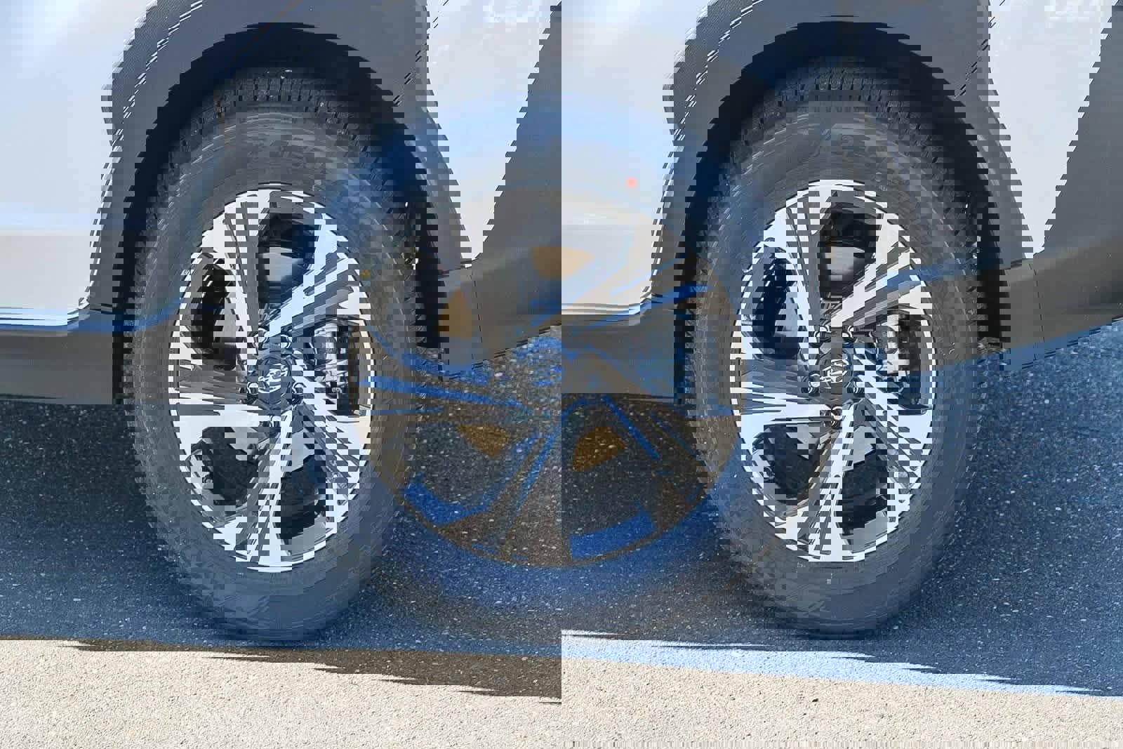 New 2025 Subaru Crosstrek 2.0i Premium image 10