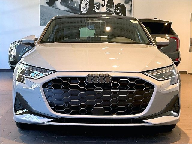 New 2026 Audi A3 2.0T Premium AWD/4WD image 4
