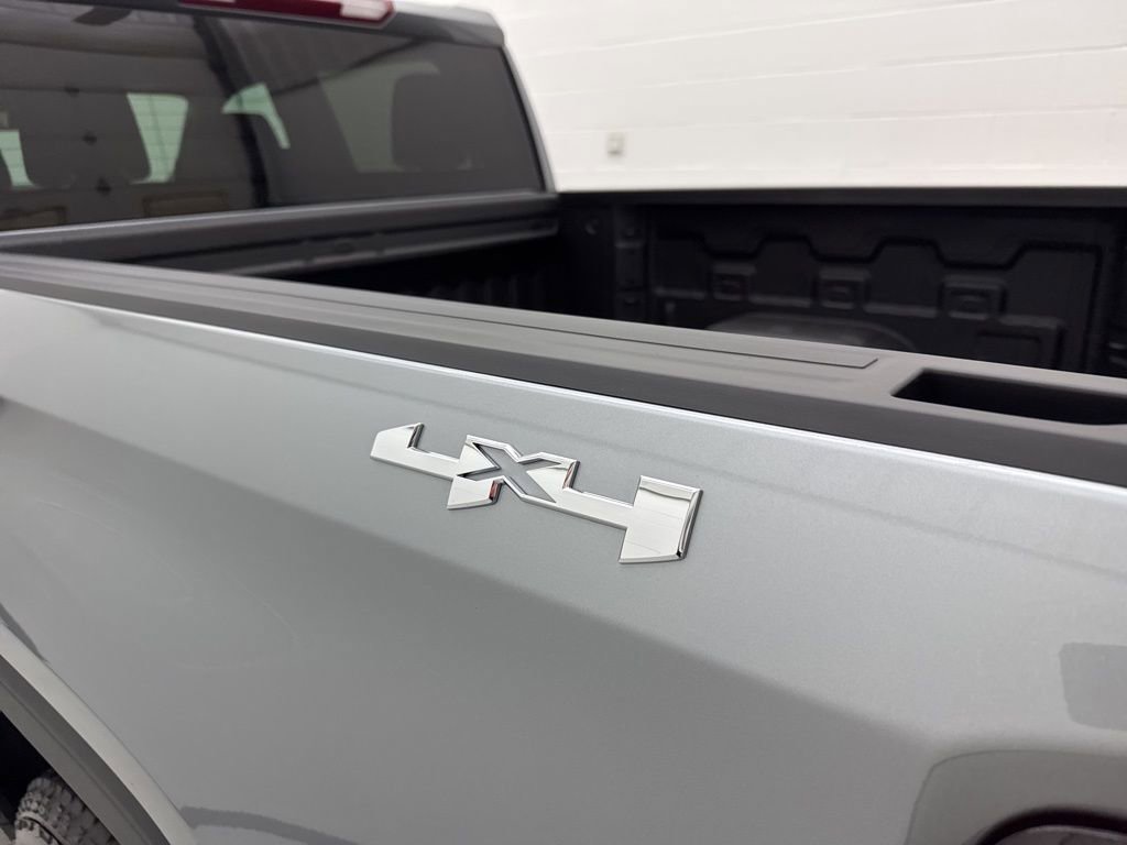 New 2026 GMC Sierra 1500 Elevation w/ Elevation Select Package image 9