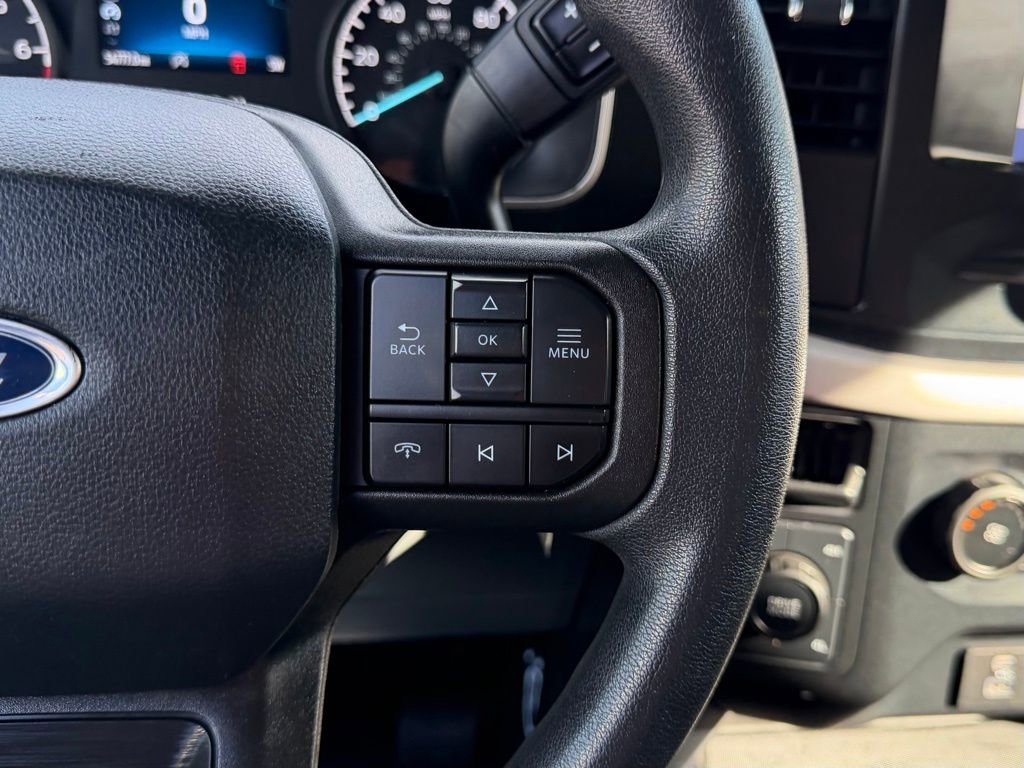 Certified 2023 Ford F150 XLT image 22