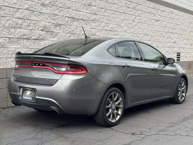 Used 2013 Dodge Dart Rallye FWD image 3