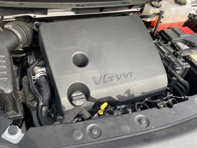 Certified 2023 Buick Enclave Premium w/ Experience Buick Package image 24