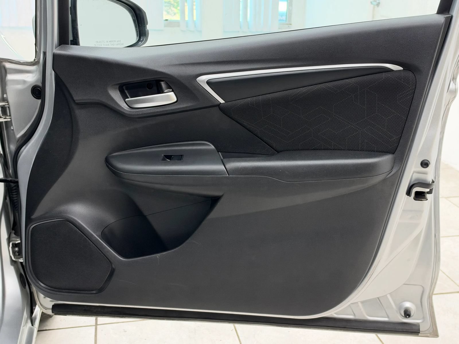 Used 2016 Honda Fit EX image 22