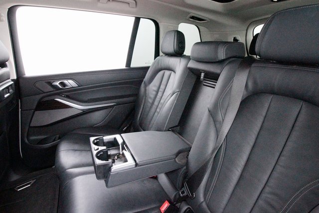 Used 2020 BMW X7 xDrive40i w/ Cold Weather Package image 39