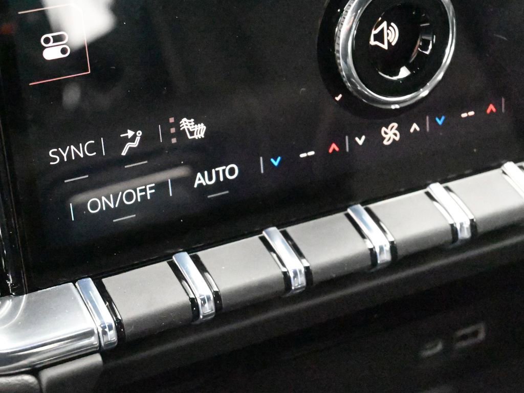 New 2026 GMC Yukon XL Elevation image 26