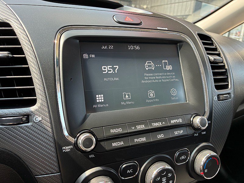 Used 2018 Kia Forte S FWD image 13