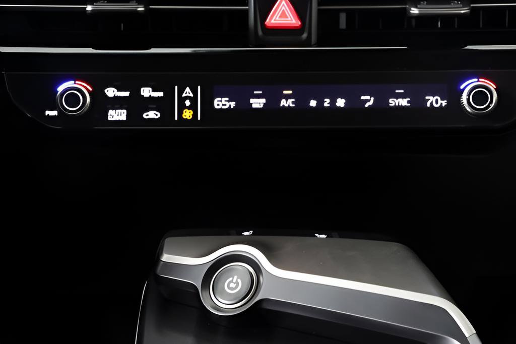 New 2025 Kia EV6 Light image 41