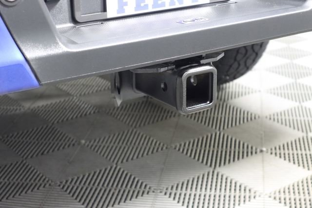 Certified 2022 Ford F150 XLT w/ Equipment Group 302A High image 27