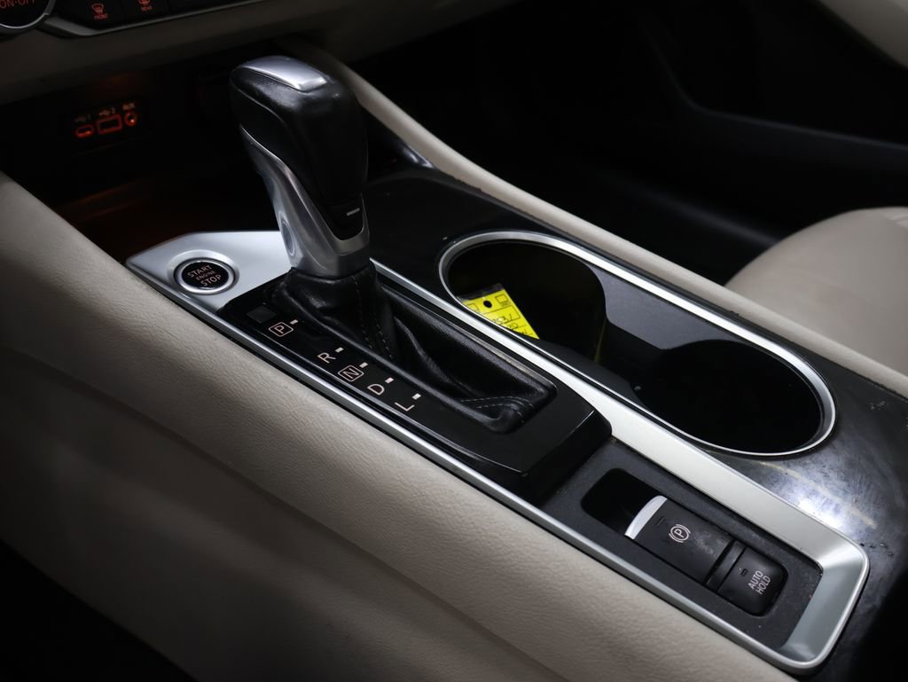 Used 2020 Nissan Altima 2.5 SV image 23