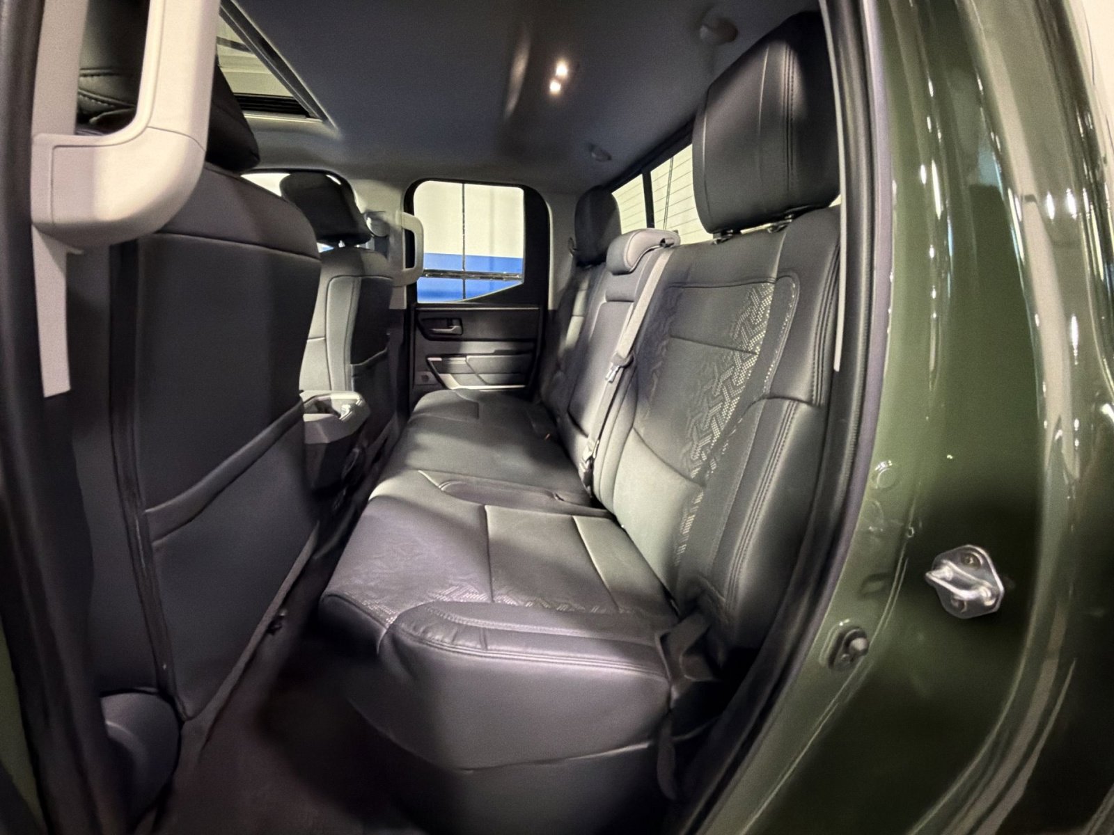 Used 2023 Toyota Tundra Limited image 29